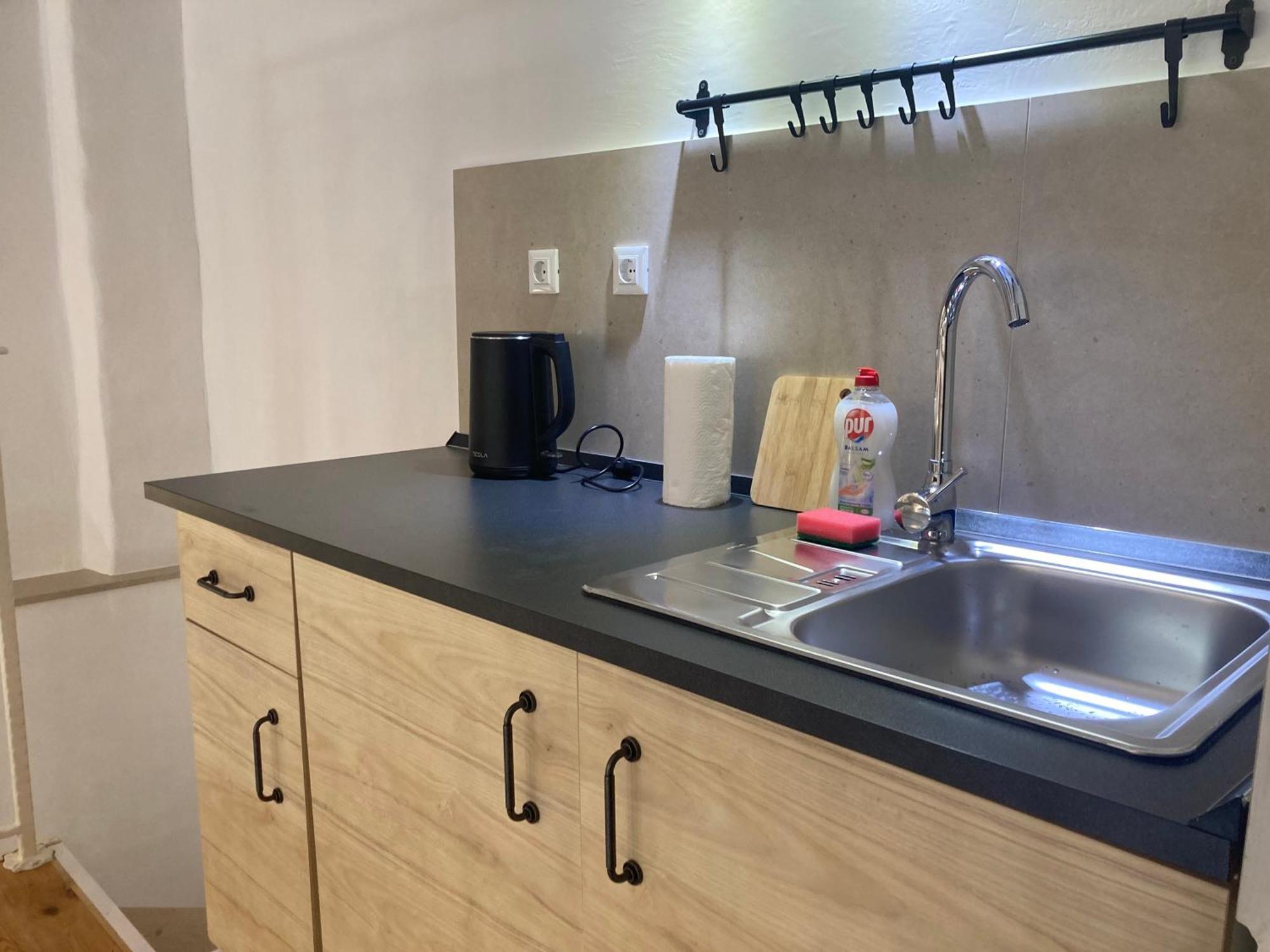 Studio Apartment Vicelic Dubrovnik Eksteriør billede