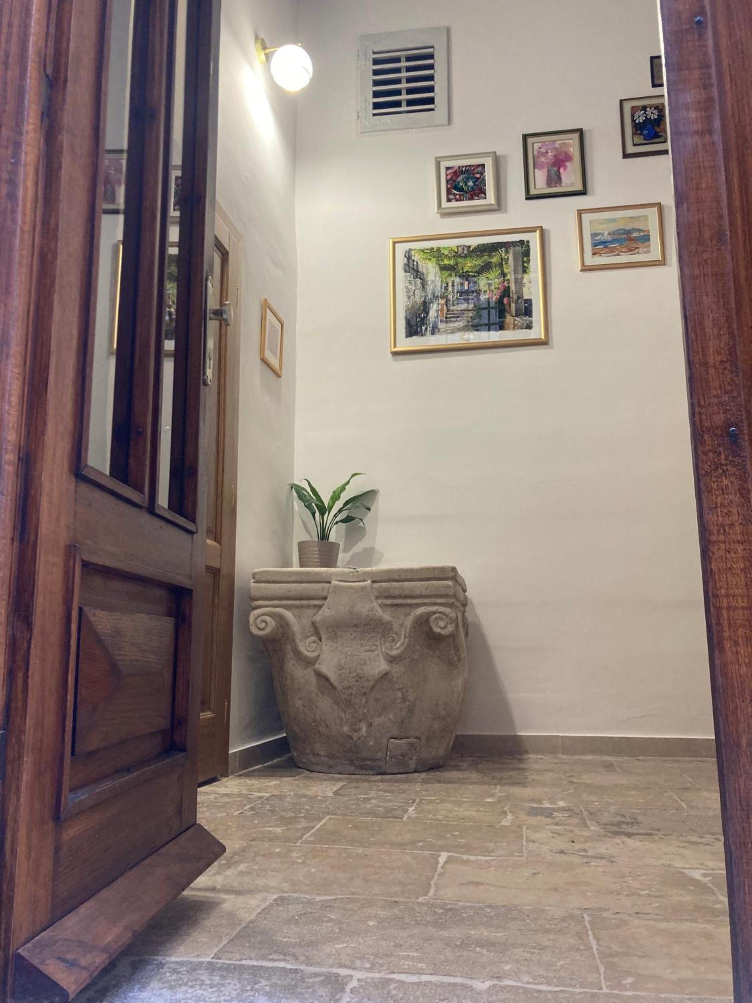 Studio Apartment Vicelic Dubrovnik Eksteriør billede