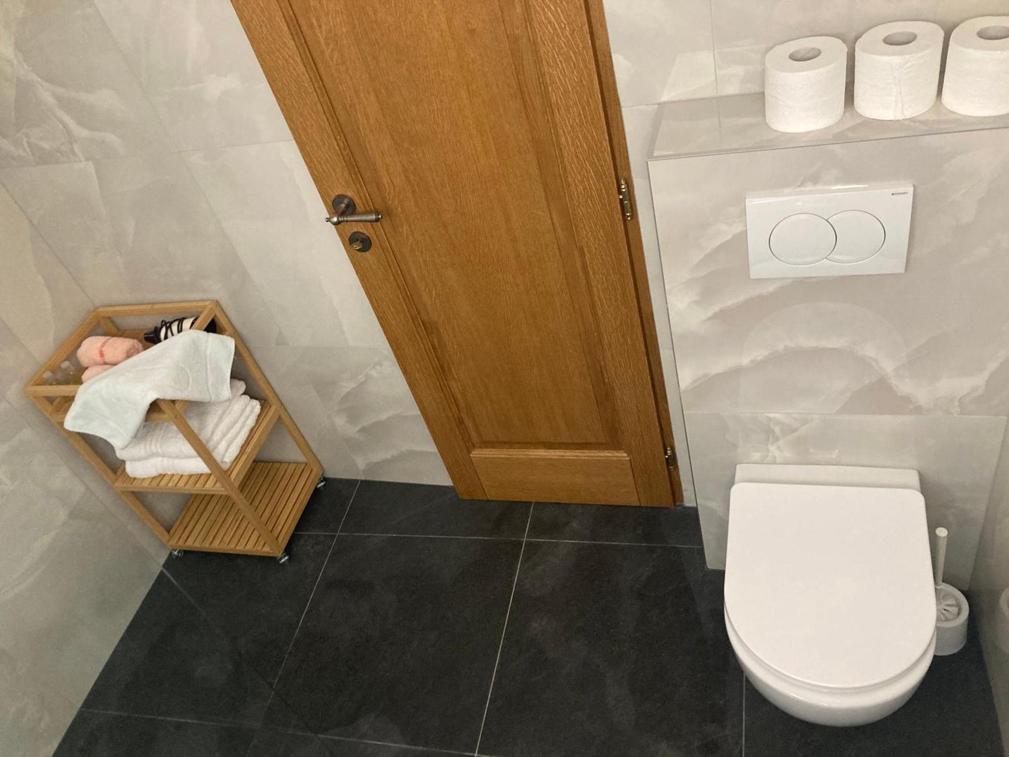 Studio Apartment Vicelic Dubrovnik Eksteriør billede