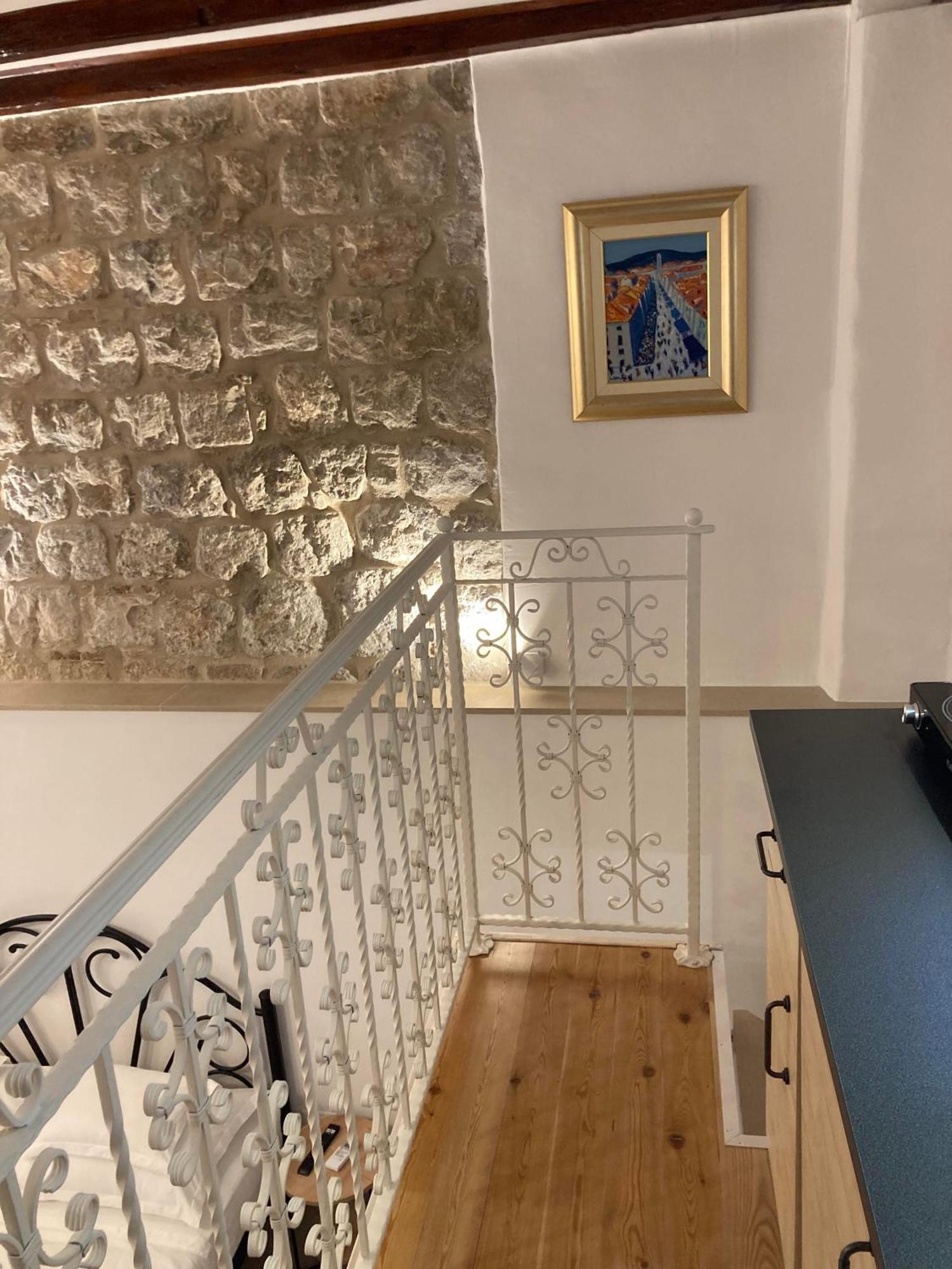Studio Apartment Vicelic Dubrovnik Eksteriør billede