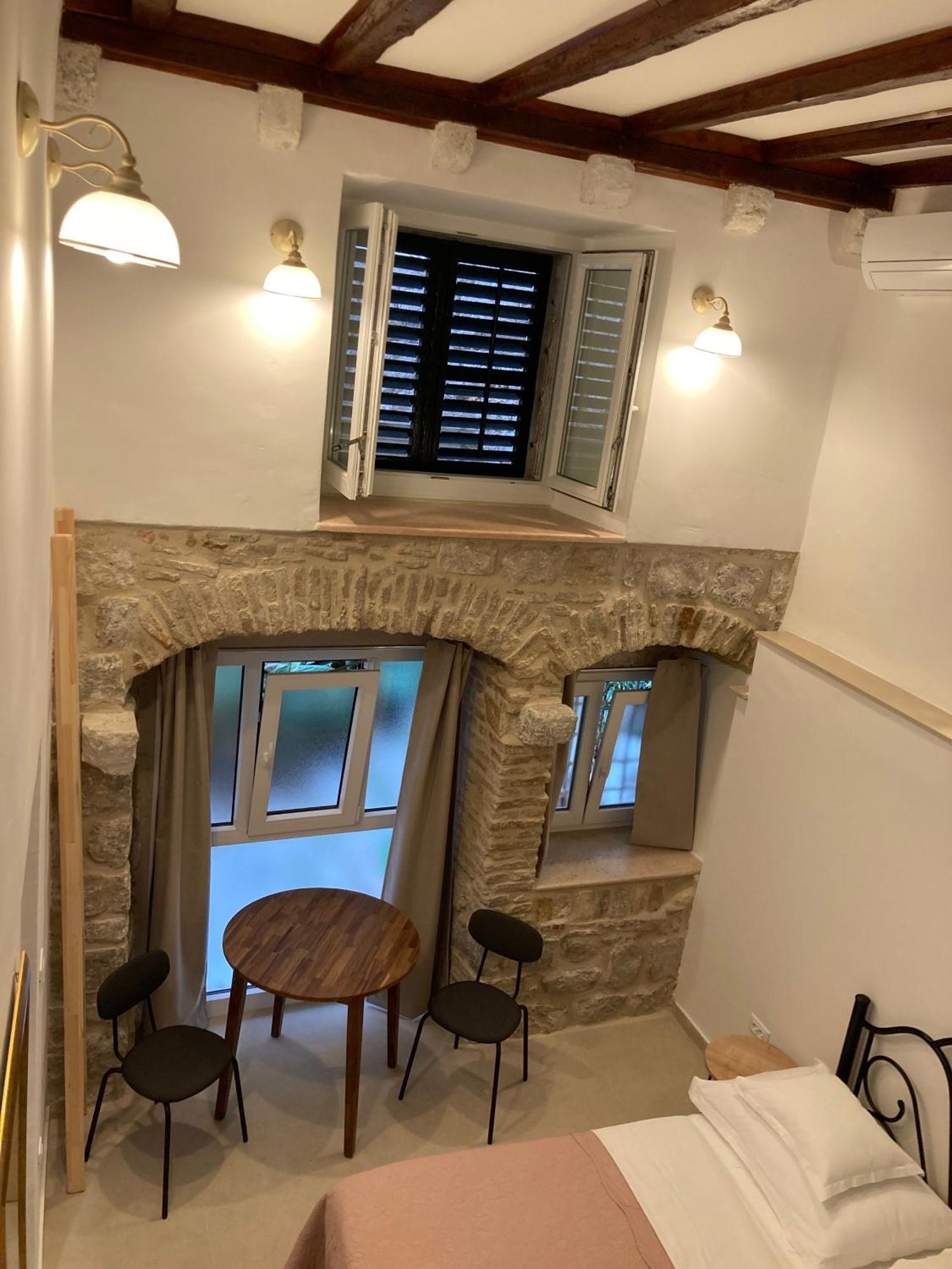 Studio Apartment Vicelic Dubrovnik Eksteriør billede