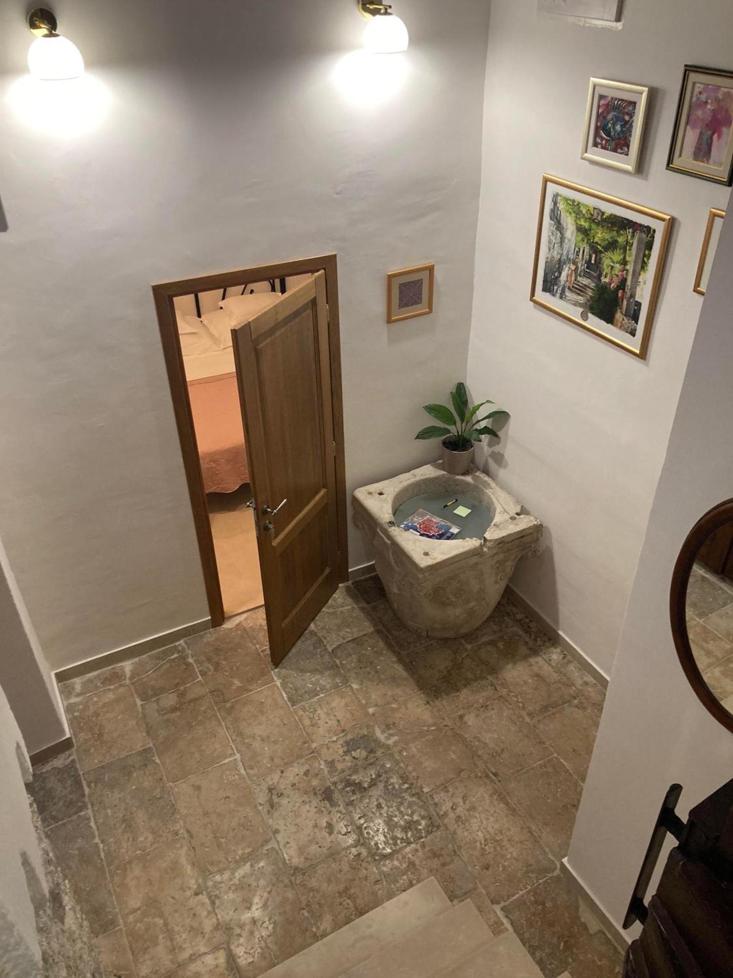Studio Apartment Vicelic Dubrovnik Eksteriør billede